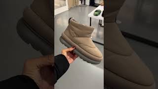 I need you to tell me if these shoes are ugly 👀