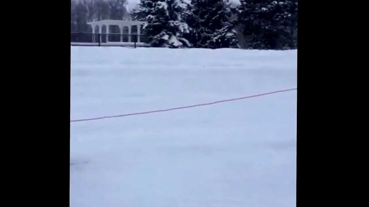 Jesus, Surfboard Vine YouTube