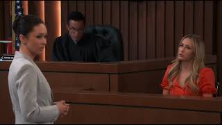 GH 7/18/2022 | Trina 8/9