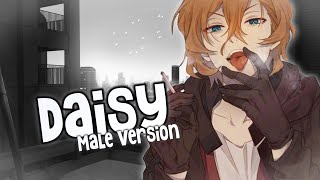 ✮Nightcore - Daisy (Male version) Resimi