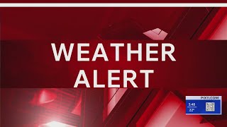 Cold Weather Advisory in effect for NYC region