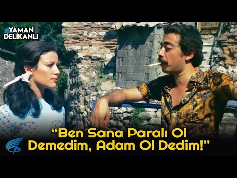 Yaman Delikanlı | Yaman'a Zeynep'ten Tarihi Ayar!