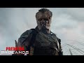 Predator: Badlands | On Digital January 6 and Blu-ray February 17