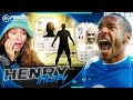 TALIA PACKS THIS MID ICON! (The Henry Theory #47) (FIFA Ultimate Team)