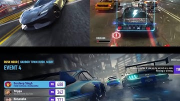 Need For Speed: No Limits | 2022 McLaren GT (B.R.A.V.O - Day 3 | Strong-Armed)