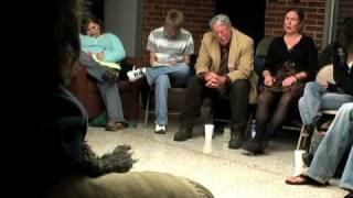 EHC-TV News for 11/5/08