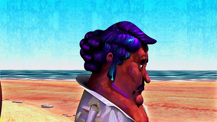 Fisherwoman and Tuk Tuk Promo