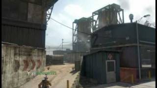 COD: Black Ops - Spawn Tomahawk x2
