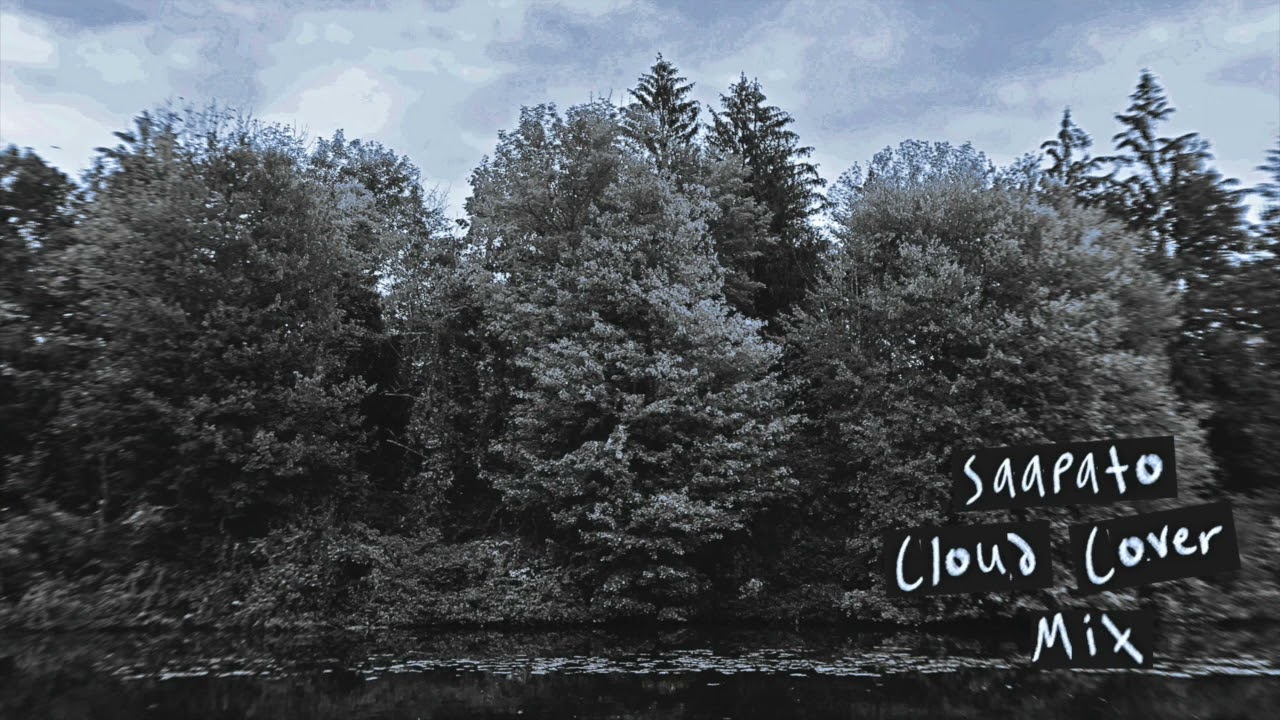 Gilah - Help Me Understand (Saapato Cloud Cover Mix) [Official Audio]