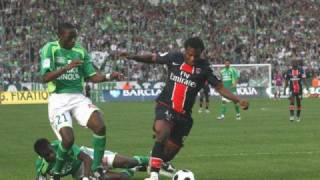 Sessegnon psg