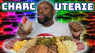 IF U THINK U KNOW EVERYTHING UR A FOOL OF MOST THINGS | MUKBANG | SEAFOOD