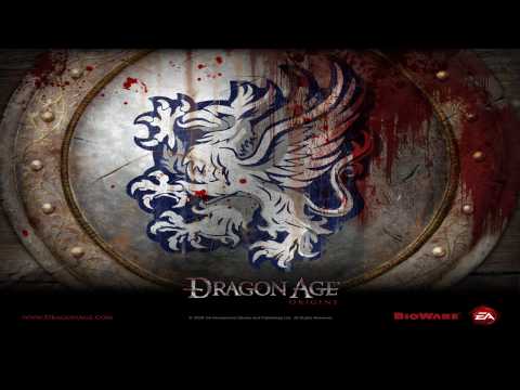 Dragon Age Origins Soundtrack - The Grey Warden Le...