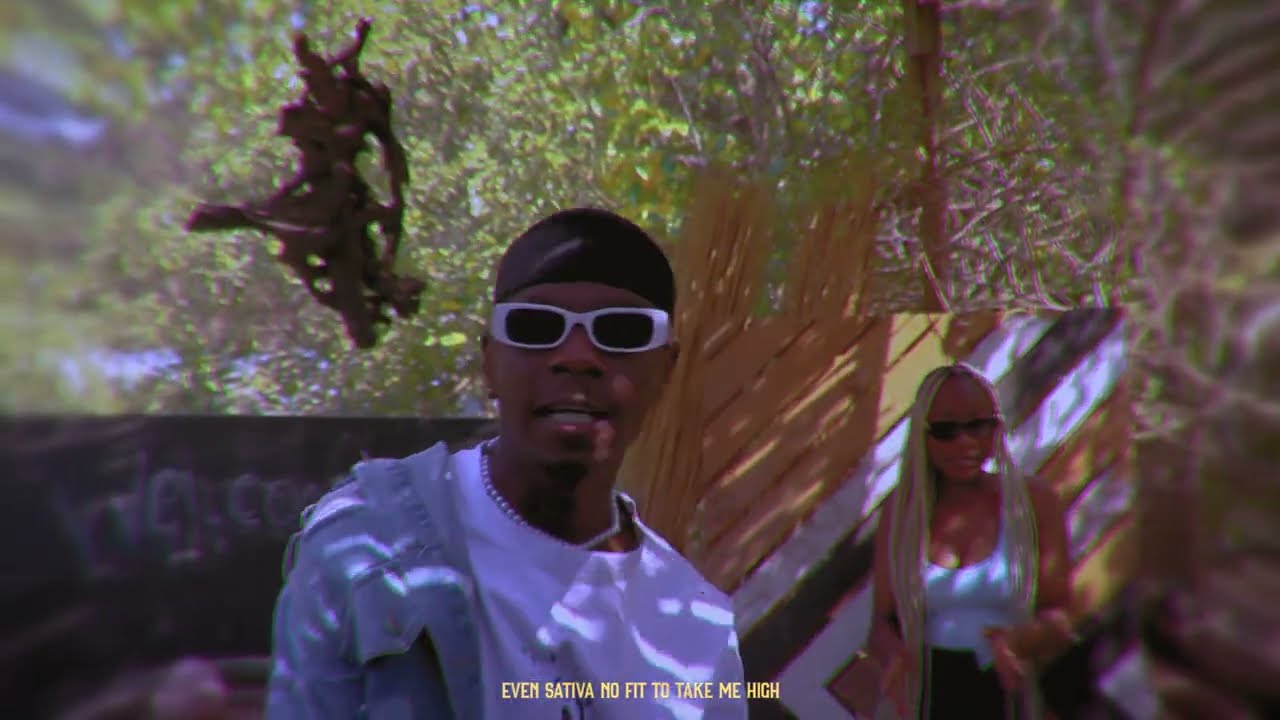 Wazzle_Pharaoh (Official Music Video)_Director Controller