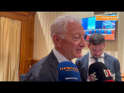 Video Buonfiglio Caso Malagò? Coni cercherà di non sbagliare