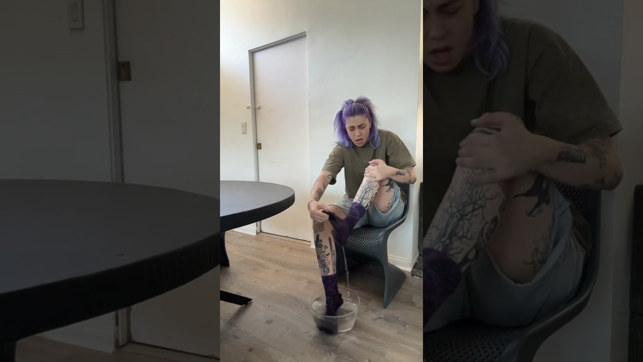 MORE Body Hacks 🦶 w OnlyJayus - 