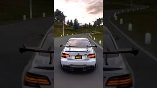 BMW M3 E92 Pure Driving - Assetto corsa