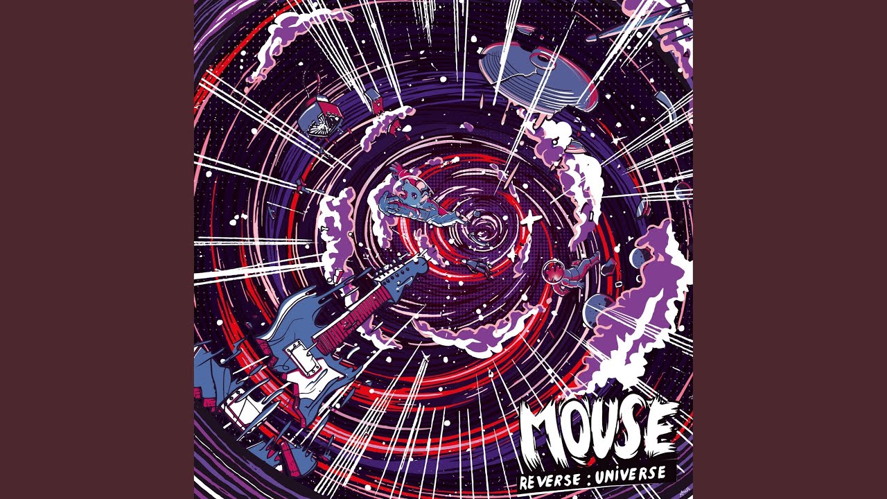 Guarda Red Space su YouTube Guarda Red Space su YouTube