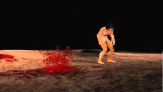 Mortal Kombat 9 - Skarlet X-Ray, Fatalities, and Babality (2011)