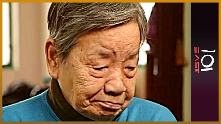 Hong Kong: Aged and Abandoned | 101 East - DayDayNews