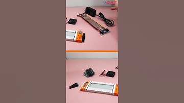 [Công nghệ 8 - CTST] Lắp ráp mạch điện điều khiển sử dụng module cảm biến nhiệt độ | Điện tử DAT