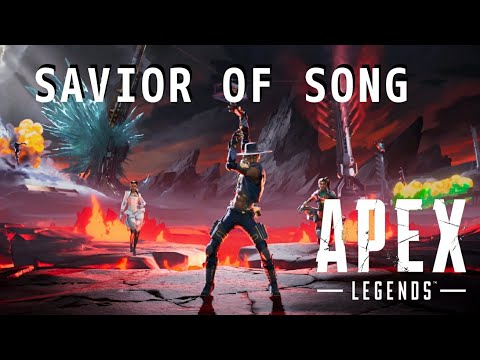 映画風ApexLegends作ってみた！【Apex】