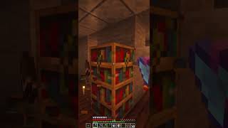 Rompí la economía 💸💎 #Minecraft #Survival #Glitches #Minecraft26 #Gaming #PanteraCR506