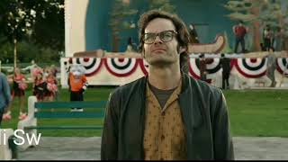 Ça Chapitre 2 Vf Je Connais Ton Pe Secret