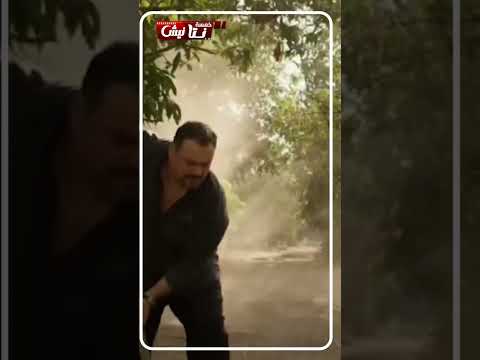 خطأ وقع فيه صناع ورد وشوكولاتة في مشهد حفرة زينة ورد وشوكولاتة اكسبلور