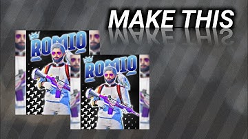 How To Make 3D logo  like Romio || PS cc pubg/Bgmi logo on Android       @ROMIOGAMING301 | #logo