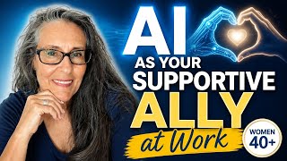 Alignment Over Acceleration: Using AI to Amplify Your Professional Voice