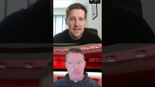 Salah vs Slot: Fan Debate EXPLAINED! Is it Helping Liverpool? #shorts