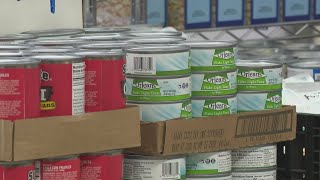 SNAP benefits could halt for adults with development disabilities amid government shutdown