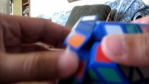 DaYan Gem III Review (First full review! Feel free to ask questions)