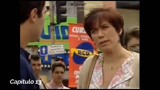 Gorete Dá Um Tapa Em Olavinhoanjo Mau,1997