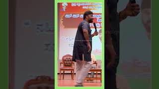 ಬೇರೆಯವರ ಬಗ್ಗೆ ತಲೆ ಕೆಡಿಸಿಕೊಳ್ಳಬೇಡಿ | Pradeep Eshwar Motivational Speech