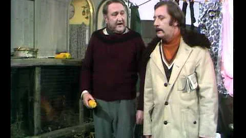 Romany Jones: The Complete Series 1