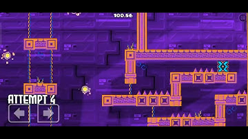 Geometry Dash - 