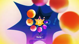 [Motion Graphic] Bump!