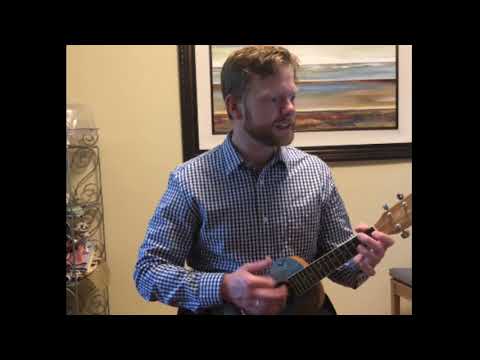 Big Rock Candy Mountain - Ukulele