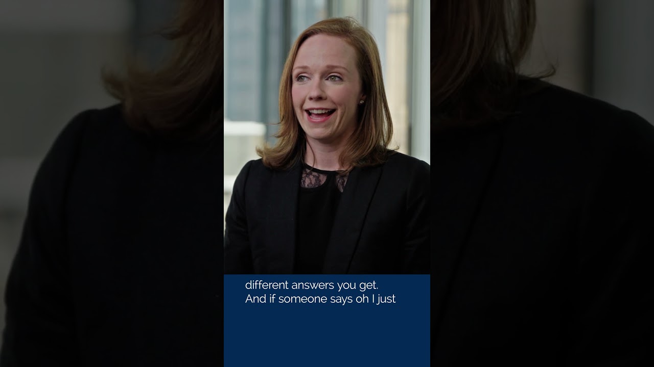 Why You Should Ask "What Was Your Day Like" When Interviewing for a Summer Associate Position