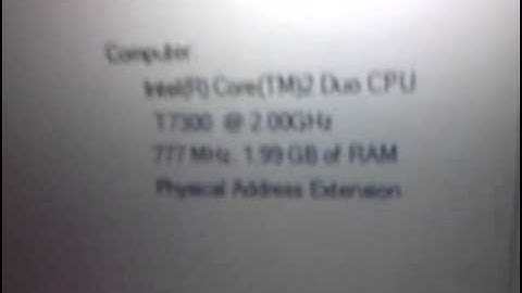 Booting and Shutting Down Windows XP on Dell Latitude D630