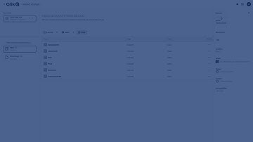 Analyzing impact analysis for apps and datasets