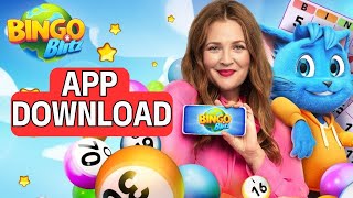 How to Download Bingo Blitz App 2024? screenshot 1