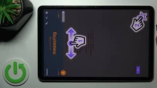 How to Check Battery Temperature on XIAOMI Pad 6? - Ampere App screenshot 2