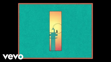 Bombay Bicycle Club - I Can Hardly Speak (Lyric Video)