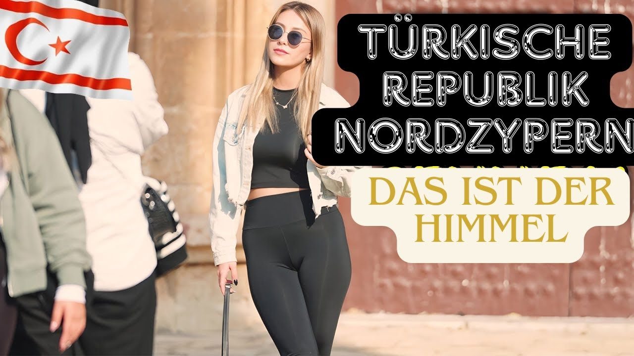 Billiger, sicherer: Ist das wirklich das Leben in der Türkischen Republik Nordzypern?