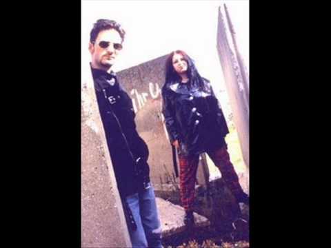 Coptic Rain - People Are Strange