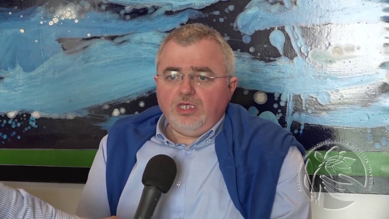 As. It. O. I., uniti per combattere l'osteogenesi imperfetta