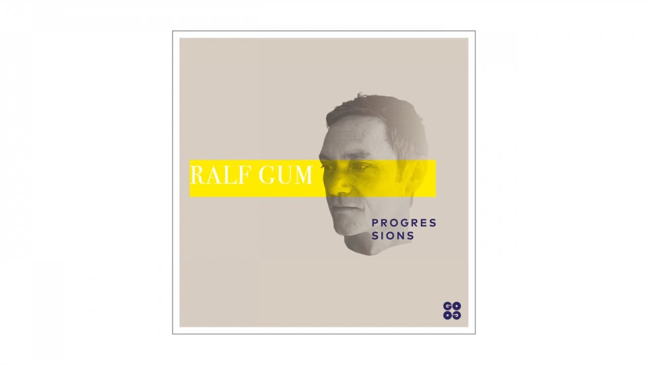 Ralf GUM – Ready For Love feat. Tony Momrelle (Album Version) - GOCD 011