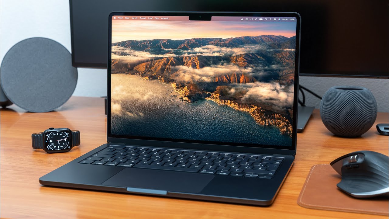 MacBook Air M2 Review For Content Creators Photo Video Editing MacBook Air M2 Review For Content Creators Photo Video Editing